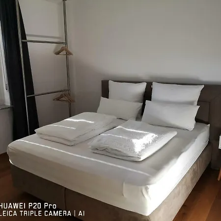 Luxuriöse Ferienwohnung im Herzen des Sauerlandes Meschede Exterior foto