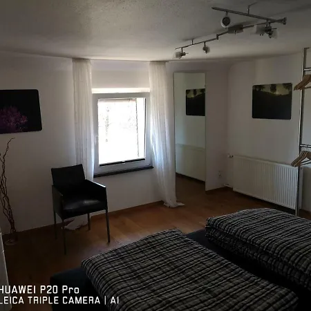 Luxuriöse Ferienwohnung im Herzen des Sauerlandes Meschede Exterior foto