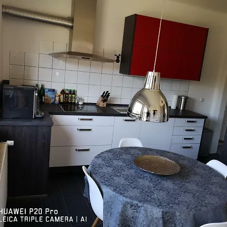 Luxuriöse Ferienwohnung im Herzen des Sauerlandes Meschede Exterior foto