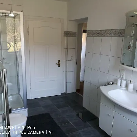 Luxuriöse Ferienwohnung im Herzen des Sauerlandes Meschede Exterior foto
