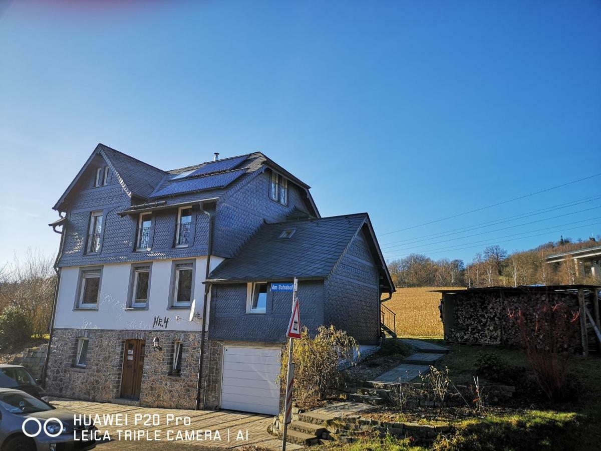 Luxuriöse Im Herzen Des Sauerlandes *